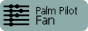 Palm Pilot fan