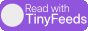 TinyFeeds logo