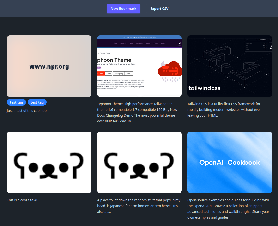 BookLeaf Screenshot