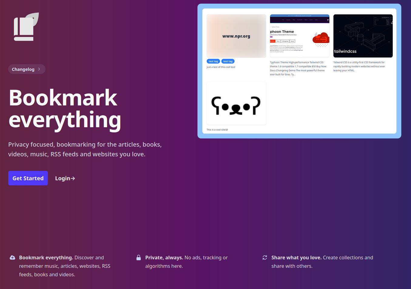 BookLeaf Screenshot